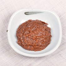 토종원 명인36호 순창문옥례우리콩쌈장, 1kg