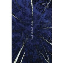 언어 이전의 별빛:허만하 시집, 솔, 허만하