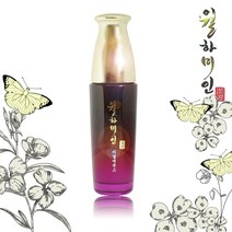 코리아나 월하미인 한방 비결 여성 에센스, 50ml, 1개