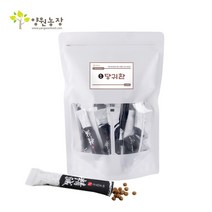 양원농장 당귀 스틱환_위생적이고 간편한_1일 1포하세요!, 1스틱, 3g