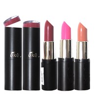 이켈 프로페셔널 앰플 에센스 립스틱3.5g 12색중선택, 09_페리벨벳, 1개, 3.5g
