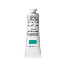 윈저앤뉴튼 아티스트 유화물감 37ml 낱색 S2 (색상선택), 479 Permanent Carmine
