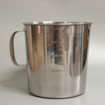 지안네이처 스텐비이커, 5L