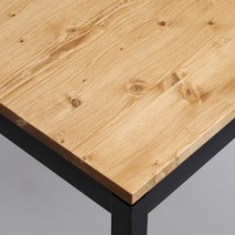 스프러스 6인 테이블상판 - 오스모파인 (사이즈선택), 05 700X1600mm X18T
