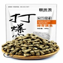 JB피싱 중국떡밥 타폭와(과립)