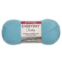 프리미어얀스 에브리데이 뜨개실, Turquoise