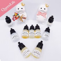 스위스지보단 석고방향제 리필 향오일 5ml, 향오일-체리블라썸, 1개