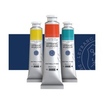 르프랑 전문가용 유화물감 40ml S2 [색상선택], 731 Pottery Yellow