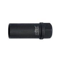 DT 휠너트소켓 7각소켓 17MM 소켓 복스알