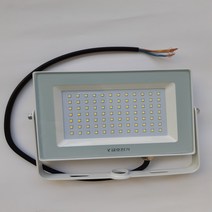 금호전기 번개표 LED 노출 투광기 투광등 30W, 화이트/전구색, 1개