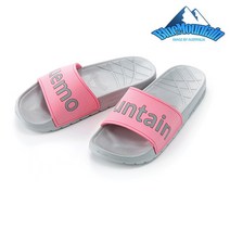 블루마운틴 슬리퍼 루나 617-ESL101LN