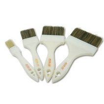 해성 페인트 플라스틱붓 1-4인치