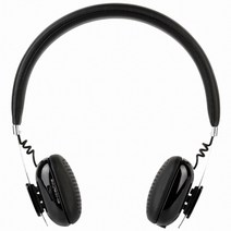 브리츠 BZ-M7 블루투스 헤드폰, 화이트