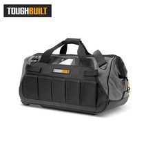 터프빌트 공구가방 (바퀴타입) TB-70-24R 60x35cm 작업공구가방