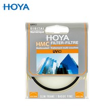 호야 HMC UV(C) 55mm 카메라렌즈 필터