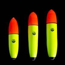 EVA 낚시찌, 막대형 구멍 12호