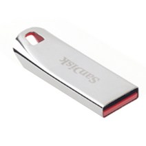 샌디스크 샌디스크) Z71 USB메모리 시리즈 (8GB-64GB), 64GB