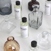 DIY 시그니처 아로마 디퓨저, 잉글리쉬데이지, 1개