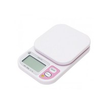 드레텍 전자저울 2kg KS_208WT/제과제빵저울