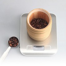 시타 주방전자저울 5kg, cx-2012