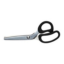 이케아 SY 핑킹가위 23cm 60175935