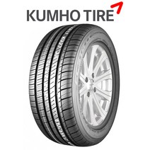 금호타이어 KU27 ( 215 55R 17 ) 엑스타LX, 1개, 장착서비스 X