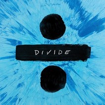 (수입2LP) Ed Sheeran - Divide (÷) (180g 오디오파일) (Gatefold), 단품