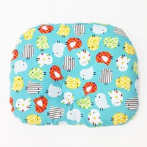 토이포유 짱구베게, 9병아리 짱구베게 민트