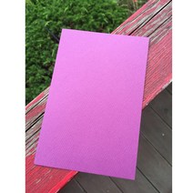 페이퍼포레스트 컬러엽서 무지종이 엽서종이 10cmx15xcm 타이포/캘리그라피엽서, 11cmx16cm, 05_마룬(B타입), 10매입