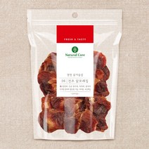 네츄럴코어 천연간식 애견식 사사미, 1개, 26 천연건조 닭모래집 120g