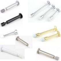 동아 방문 도어스토퍼 문부딪힘방지 충격방, 방문스토퍼 (골드-120mm)