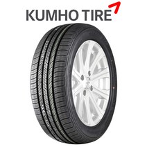 금호타이어 HP71 ( 235 50R 18 ) 크루젠, 1개, 장착서비스 O
