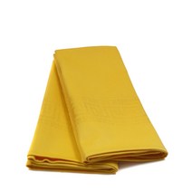 바리스타 린넨 냅킨 바타올, 07.바리스타 린넨 옐로우, 1개