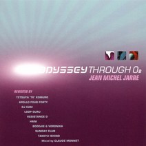 (수입CD) Jean Michel Jarre - Odyssey Through O2 (Remastered), 단품