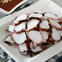 해맑은푸드 동전오족, 300g, 1개