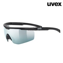 UVEX 117미러, 옐로우/미러실버