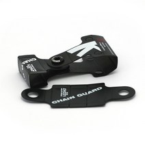 [kohosis] 코호시스 체인이탈방지 체인가드, 검정