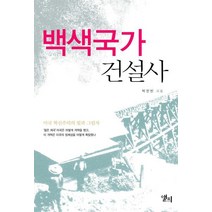 백색국가 건설사:미국 혁신주의의 빛과 그림자, 앨피, 박진빈 저