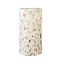 주노조명 패브릭 스탠드갓 원통갓 150x300mm 무드조명, 넝쿨