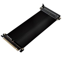Thermaltake TT 게이밍 PCI-E x16 3.0 라이저 케이블