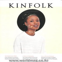 Kinfolk Usa No.16