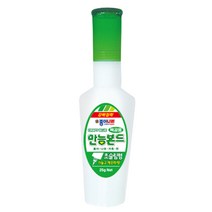 종이나라 25g만능본드, 20개