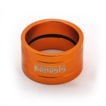 [kohosis] 코호시스 O-SPACER 스페이서링, 금색-20mm, 1개