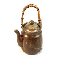 내열 주전자 3호 (1.5 리터) / 차주전자 다기 약탕기, 1.5L