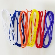 아트모루 굵은 반짝이 보글이 모루, 가는모루_연두