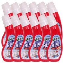 바르는 비트 찌든 때 전용 부분세척제, 12개