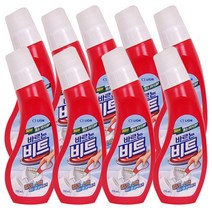 비트 new 바르는비트 220ml 효소 25%UP, 9개