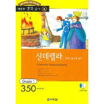 신데렐라, 다락원