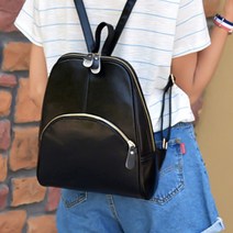 엘다르 루아스 슬림 여대생 20대 40대 직장인 여성 백팩