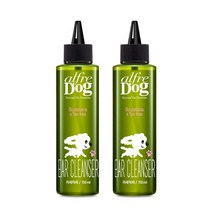 알프레독 귀 세척제 150ml X2개(유통기한24년3월), 2개